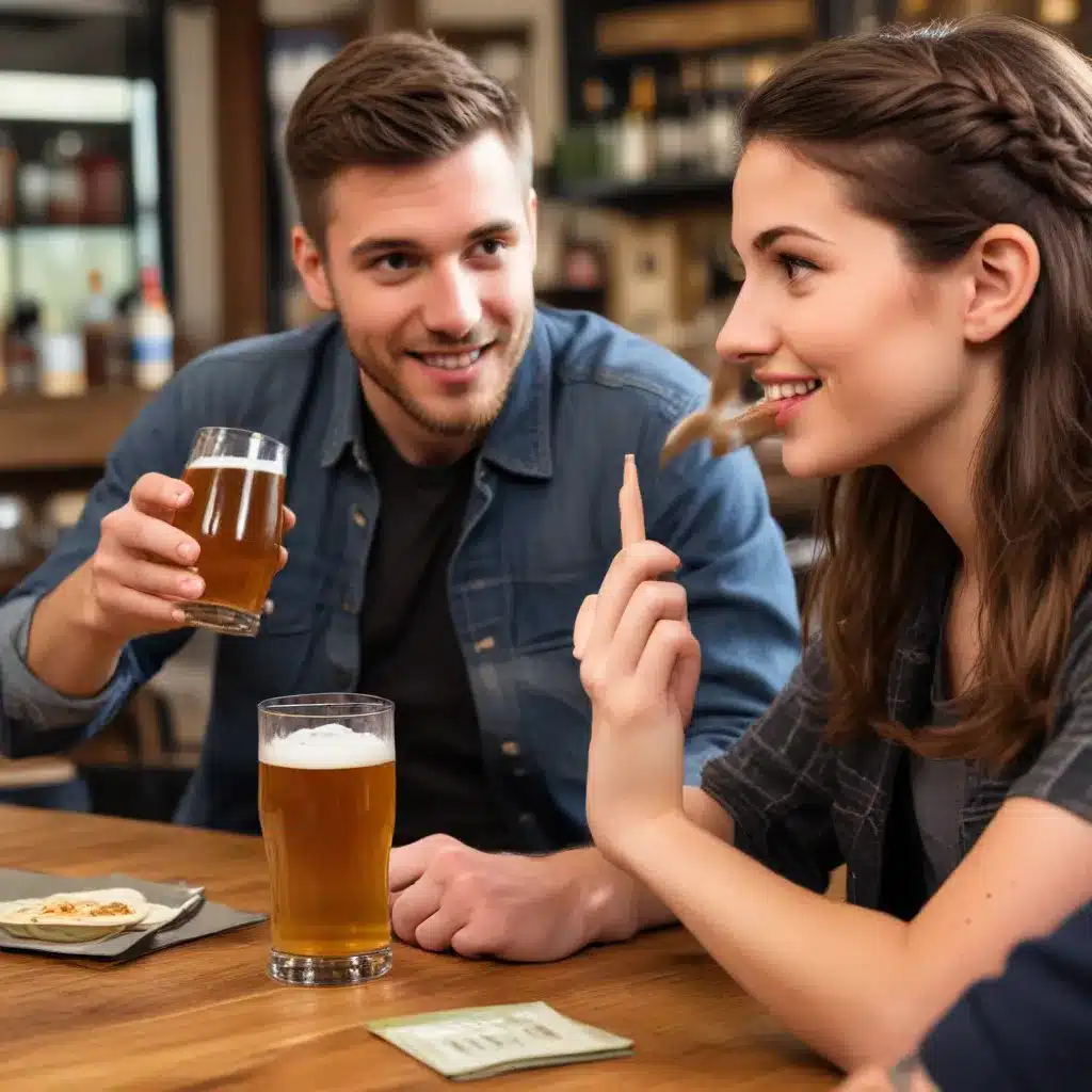 Adapting to New Tastes: Craft Beer and the Evolving Preferences of Millennial Consumers