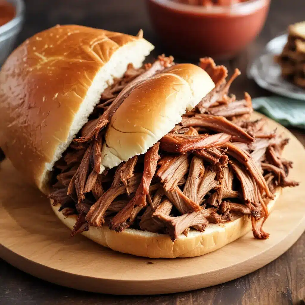 BBQ Lover’s Guide: Mastering the Secrets to Tender Pulled Pork