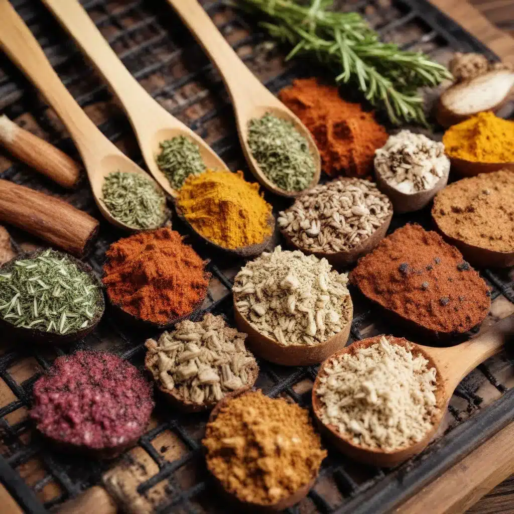 BBQ Lover’s Guide: Perfecting the Art of Dry Rubs and Seasonings