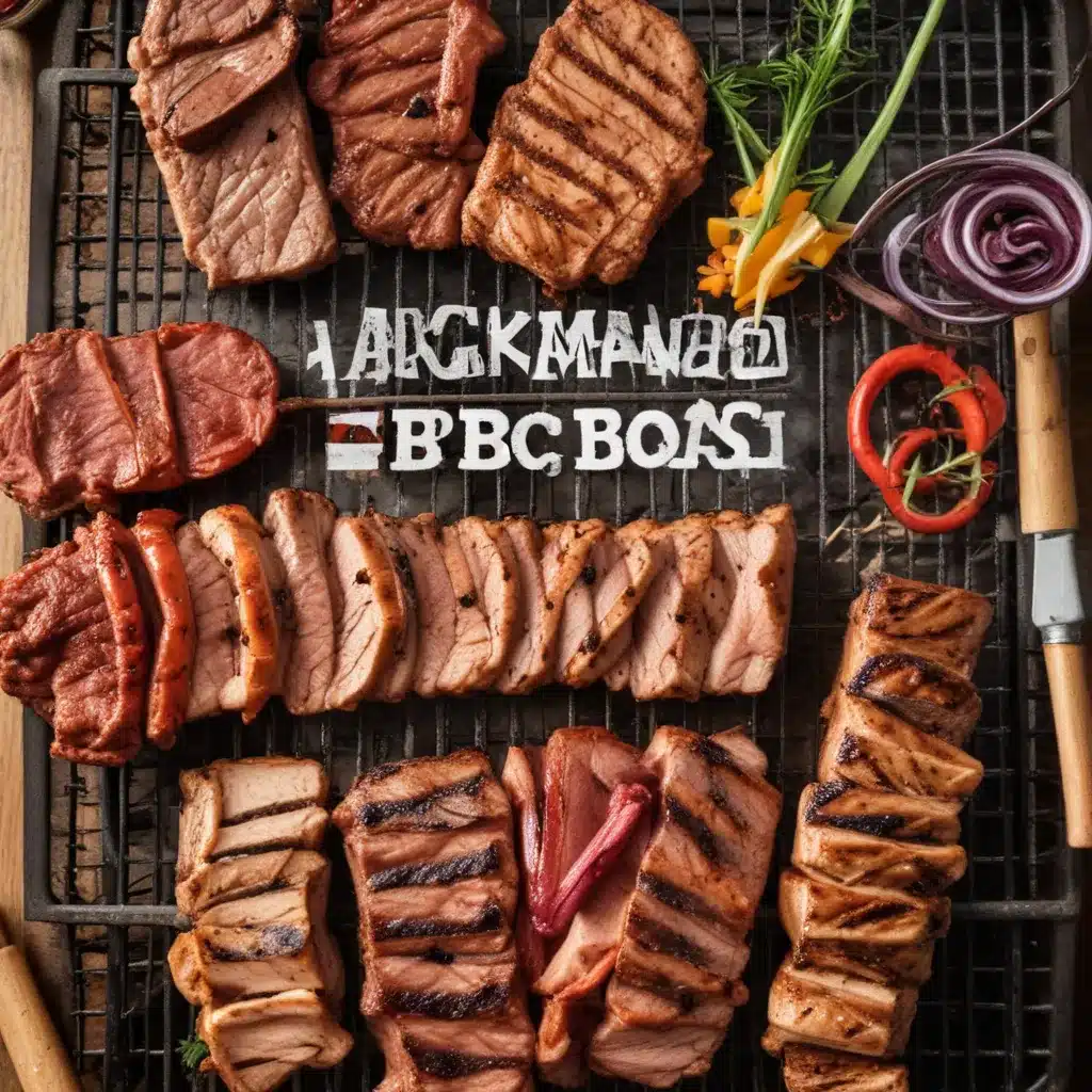 Backyard BBQ Bliss: Secrets to Smoking, Searing, and Seasoning Like a Pro