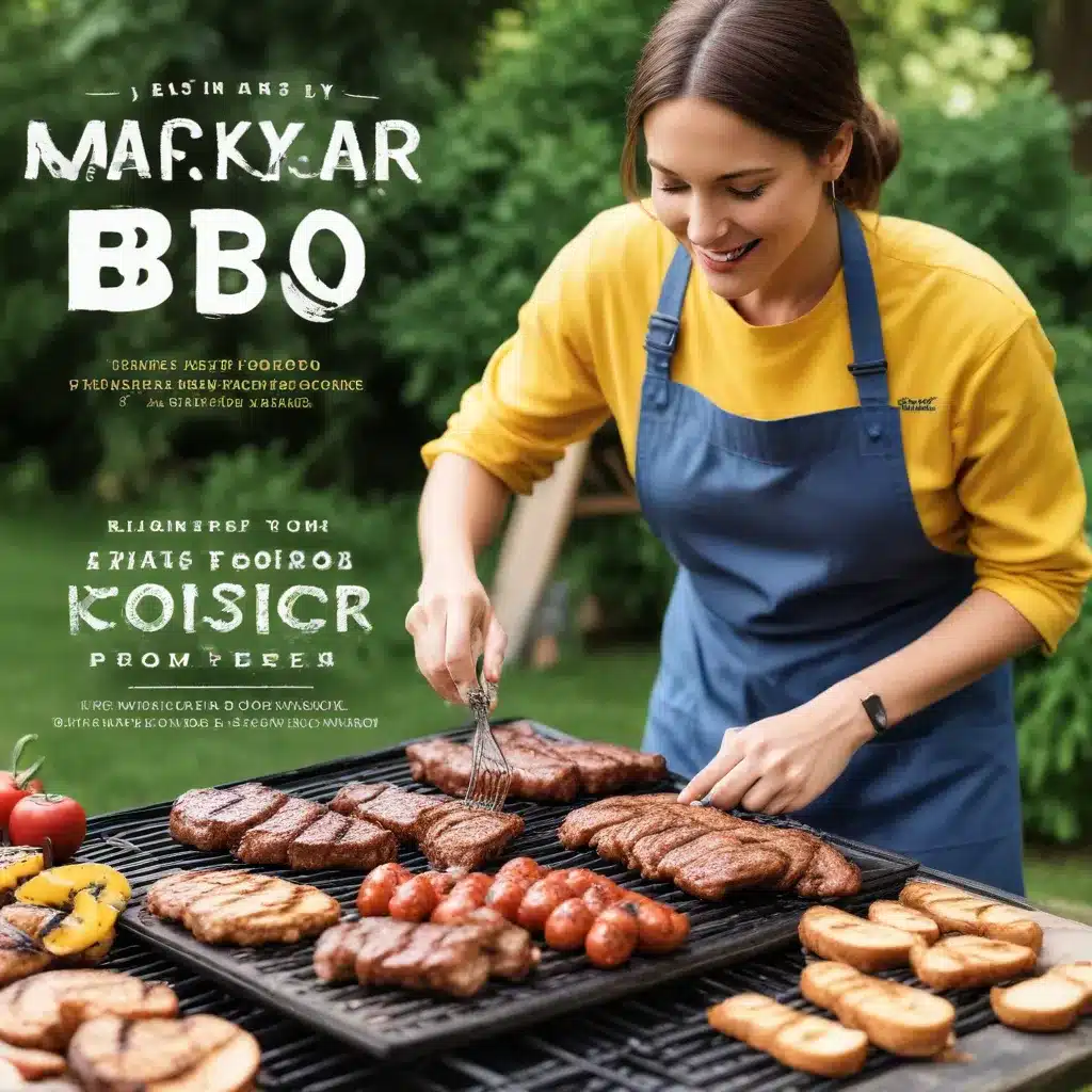 Backyard BBQ Mastery: Techniques to Elevate Your Outdoor Cooking Prowess