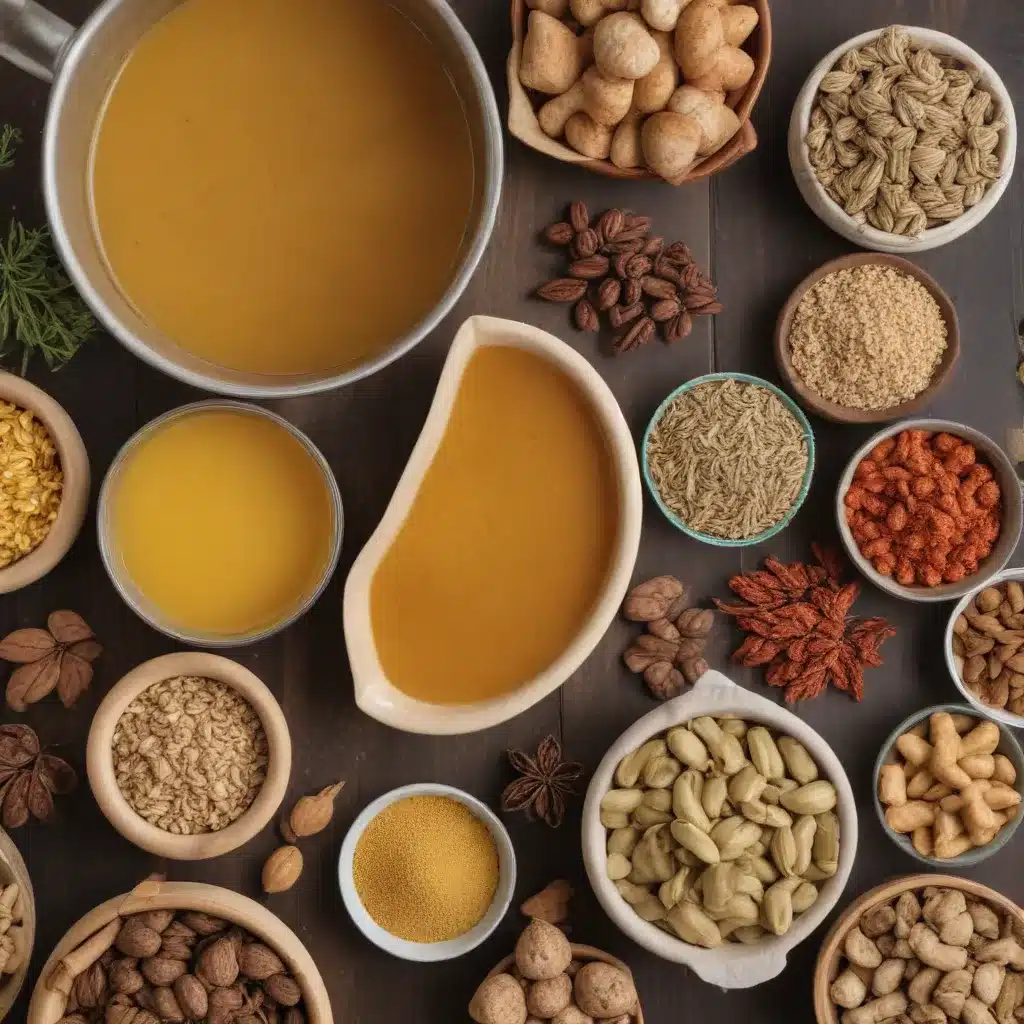 Brewing with Local Ingredients: Celebrating the Flavors of Your Region