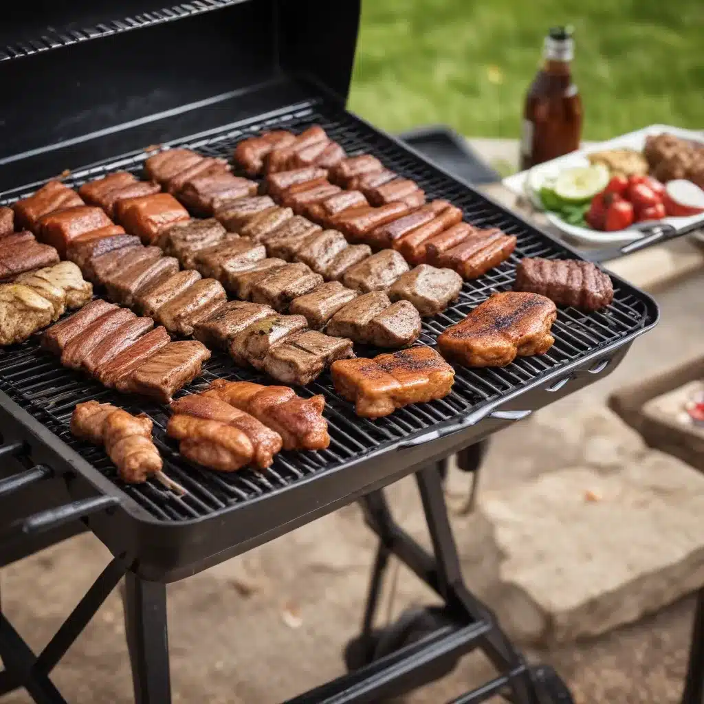 Budget-Friendly BBQ: Money-Saving Tips for the Pitmaster on a Budget