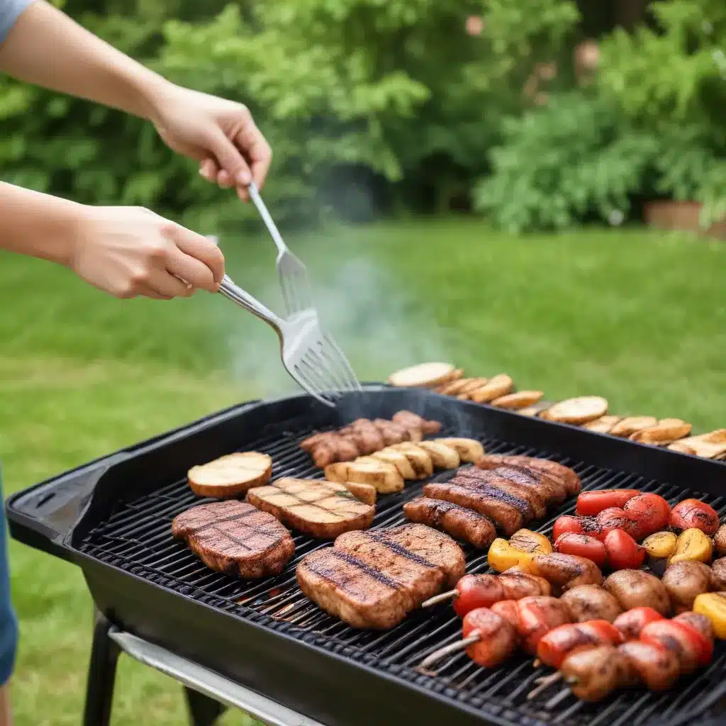 Budget-Friendly BBQ: Saving Money Without Sacrificing Flavor