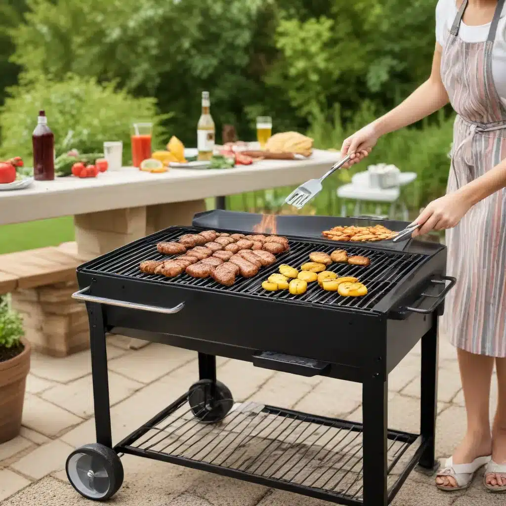 Budget-Friendly BBQ: Sizzling Savings for Your Next Outdoor Feast