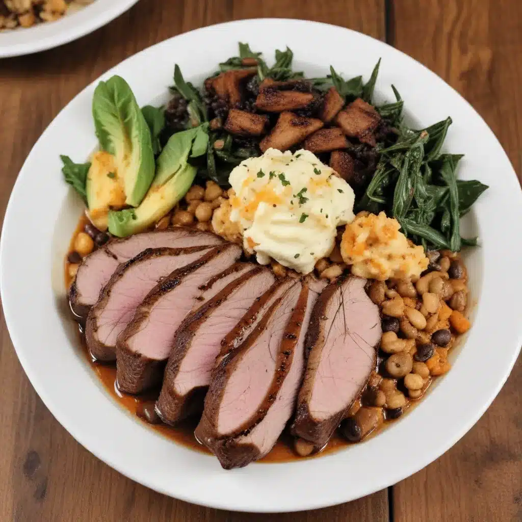 Celebrating the Local Harvest: BarrelHouse Pub & Grill’s Seasonal Menu Highlights Regional Ingredients