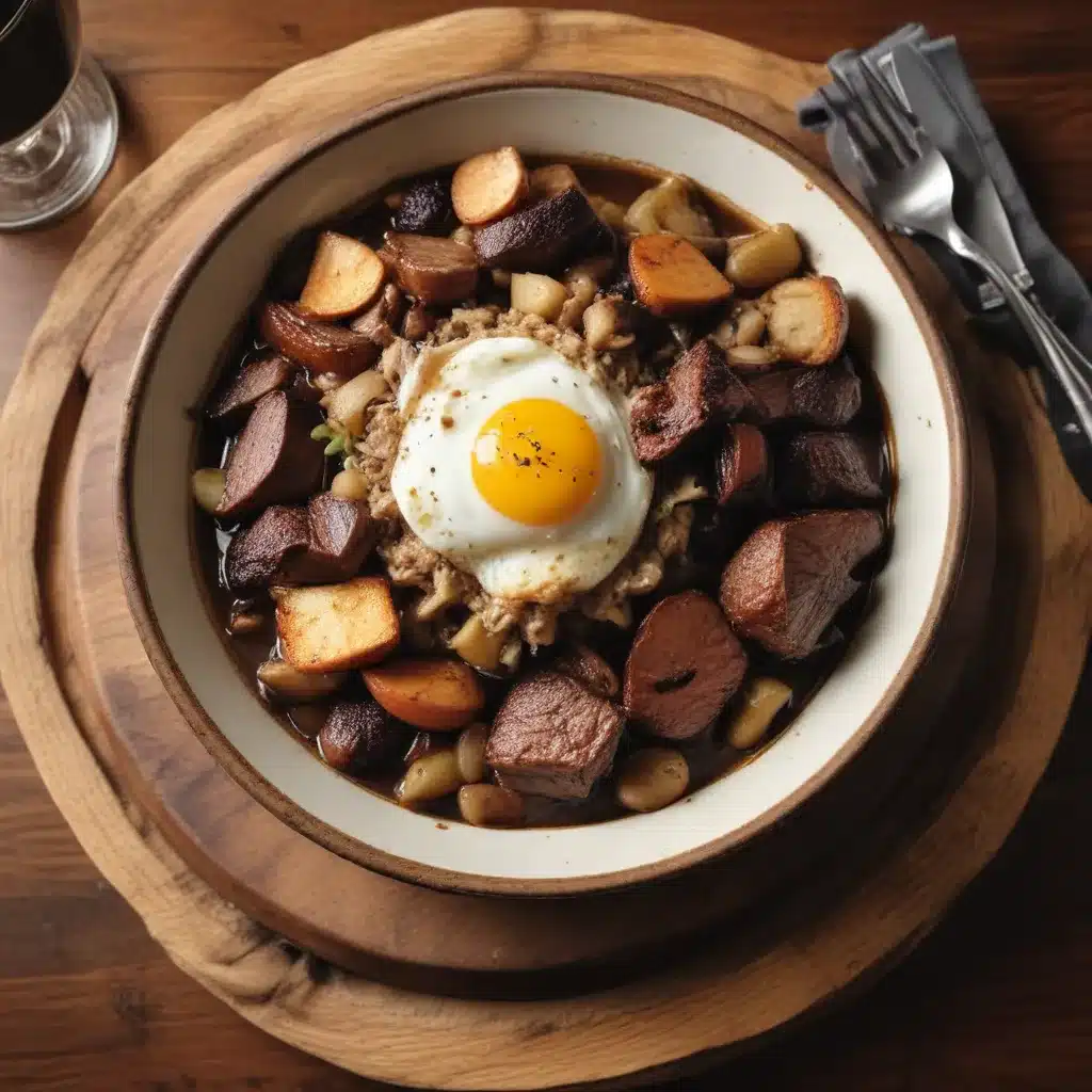 Celebrating the Local Riches: BarrelHouse Pub & Grill’s Menu Highlights Regional Ingredients