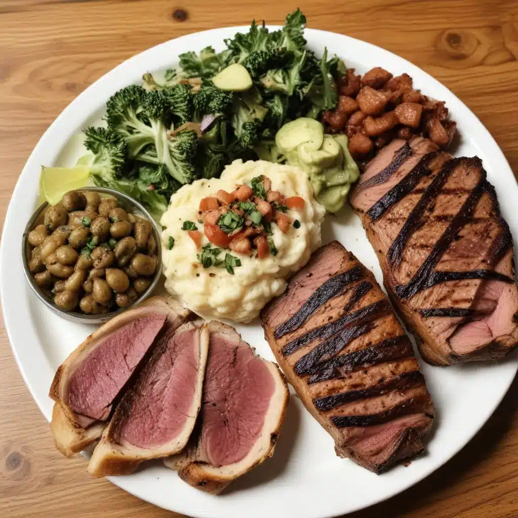 Celebrating the Regional Riches: BarrelHouse Pub & Grill’s Menu Highlights Local Ingredients