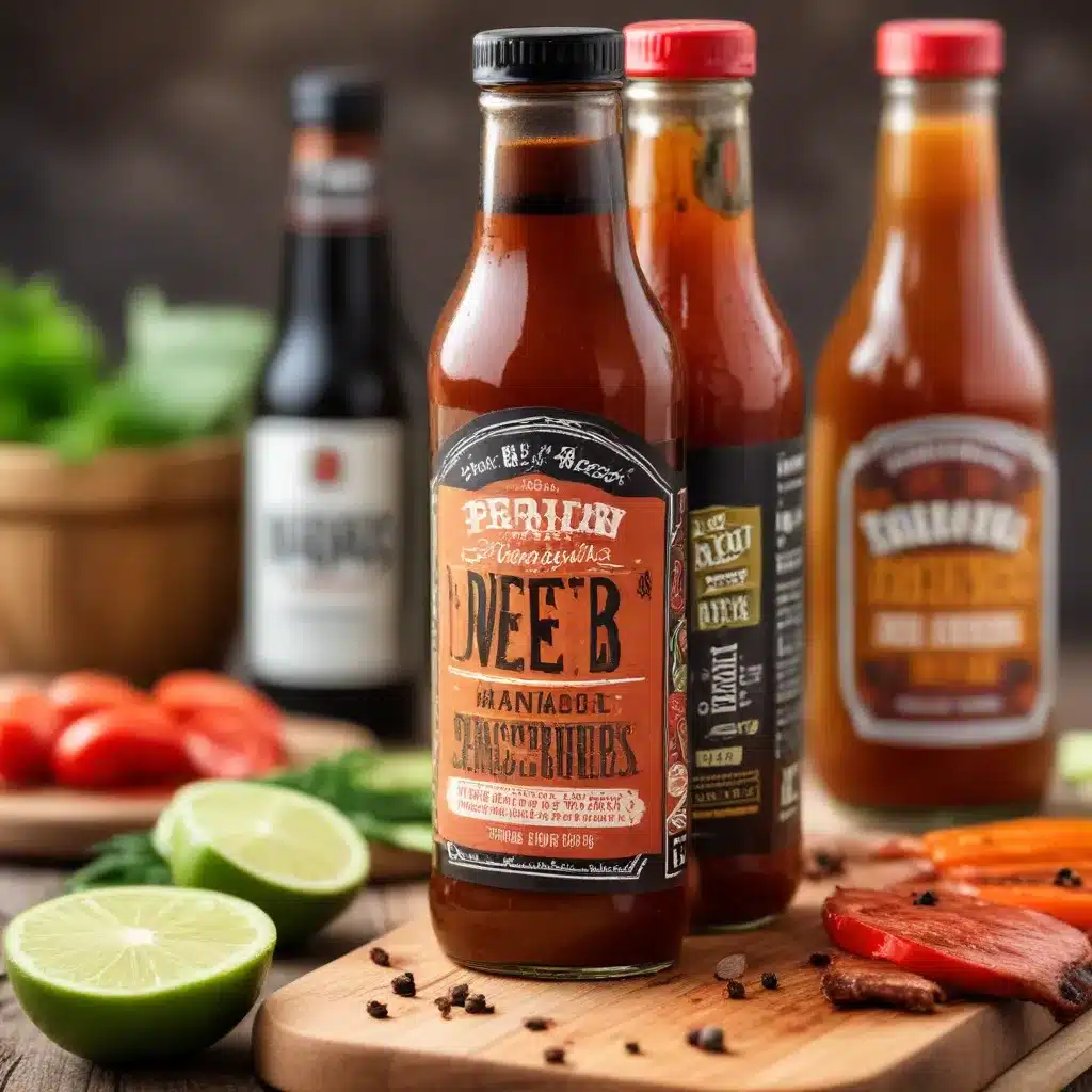 Craft Beer-Infused Marinades: Elevating Your BBQ to New Flavor Heights