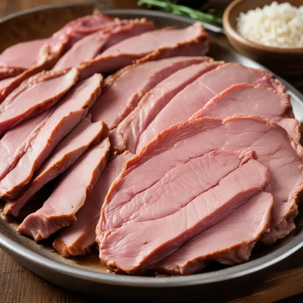 Craft Beer Brines: Unlock the Secret to Juicy, Flavorful Meats