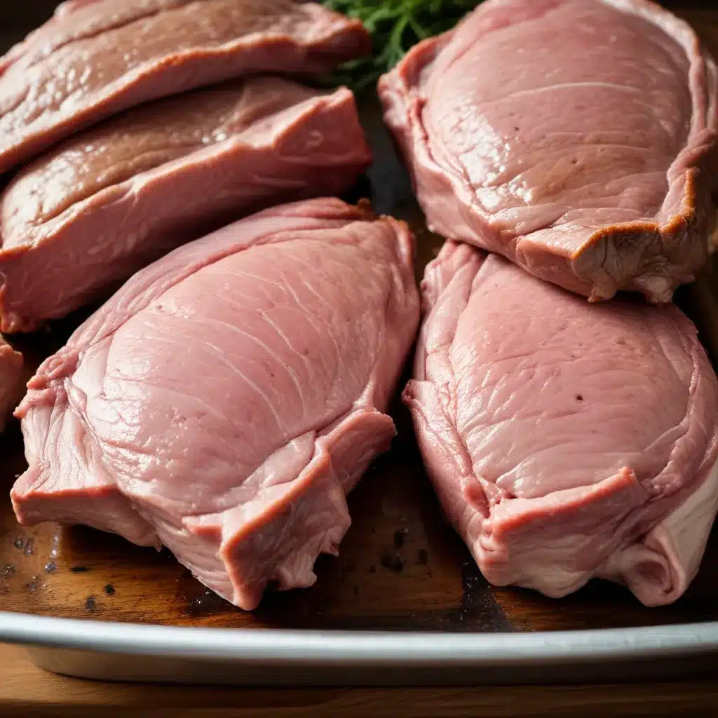 Craft Beer Brines: Unlocking the Secret to Juicy, Flavorful Meats