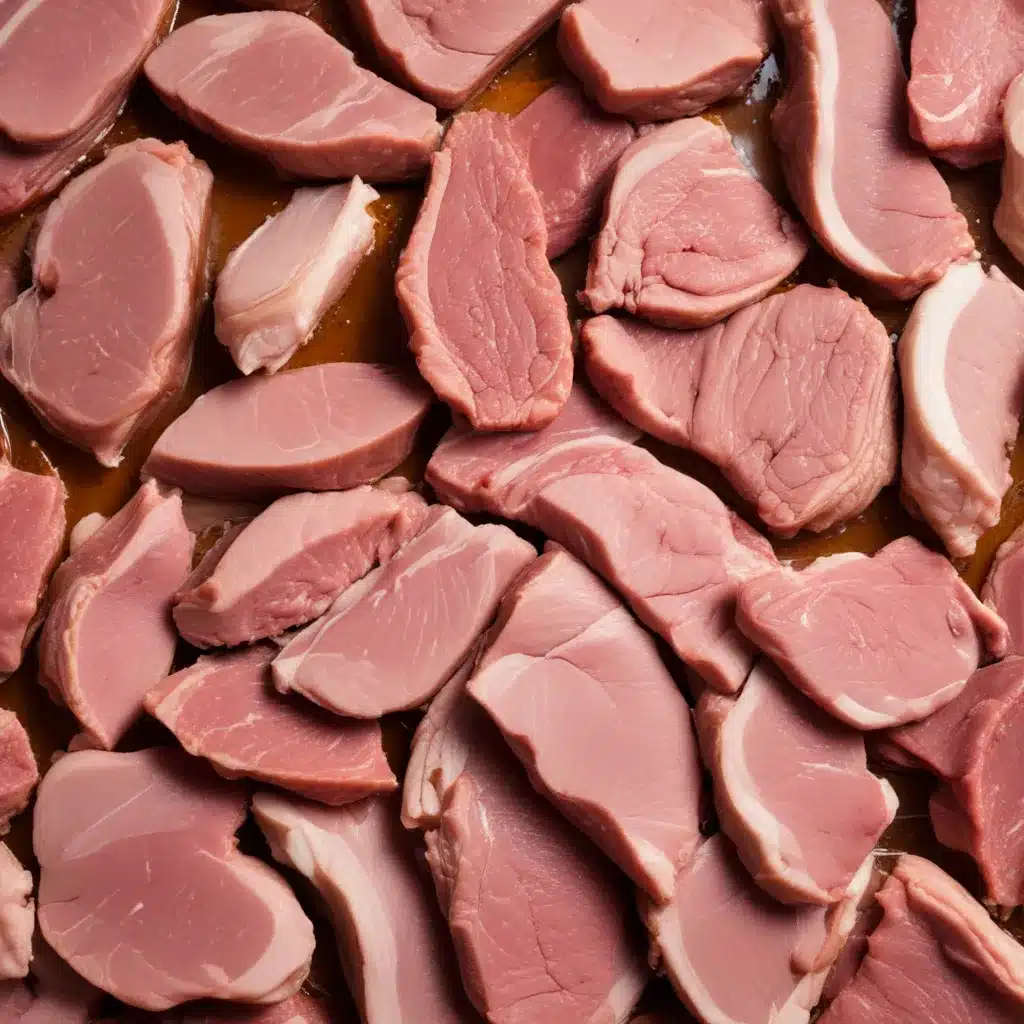 Craft Beer Brines: Unlocking the Secret to Tender, Flavorful Meats
