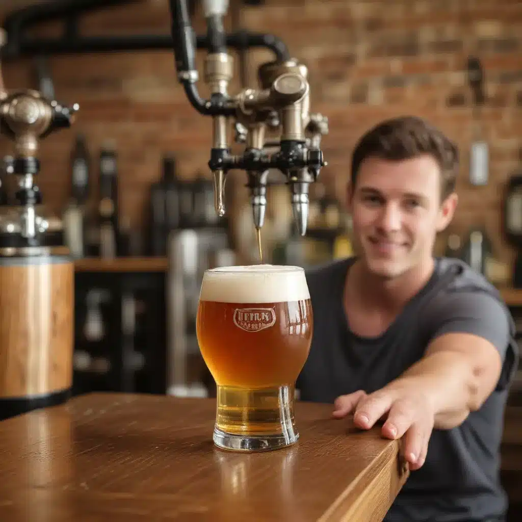 Craft Beer Connoisseurs’ Delight: Uncovering the Hidden Gems of the Local Tap