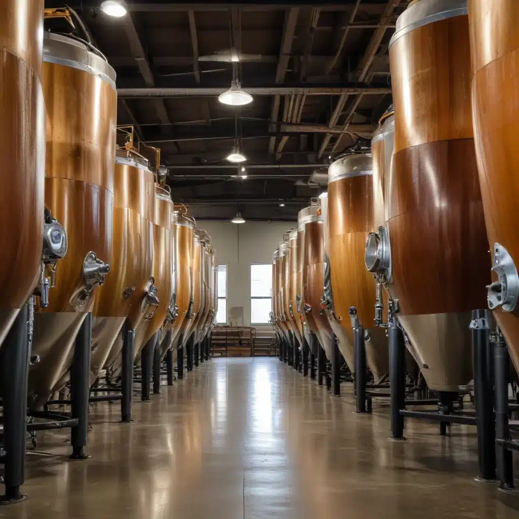 Craft Beer Connoisseurs Rejoice: Exploring Ohio’s Top Breweries for Beer Enthusiasts
