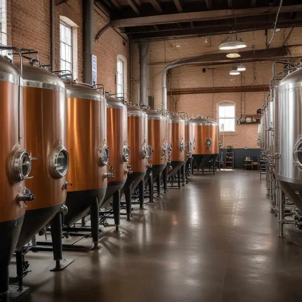 Craft Beer Connoisseurs Rejoice: Exploring the Top Breweries in Ohio
