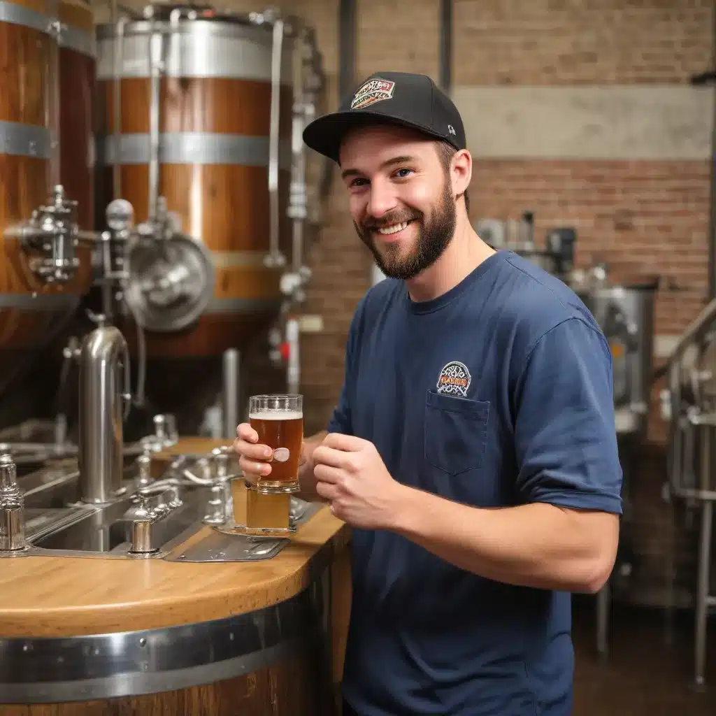 Craft Beer Culture: Exploring the Vibrant Community of Local Breweries