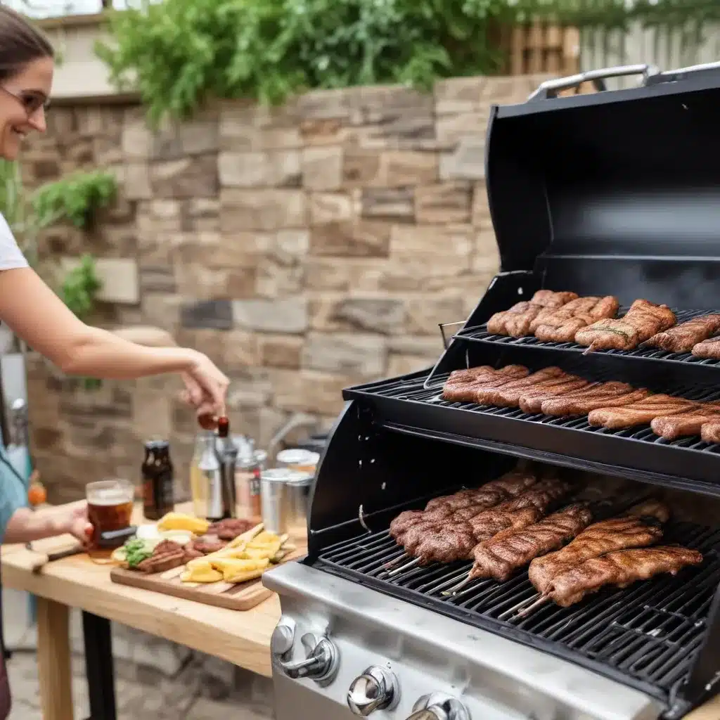 Craft Beer and BBQ: A Match Made in Flavor Heaven for the Ultimate Experience