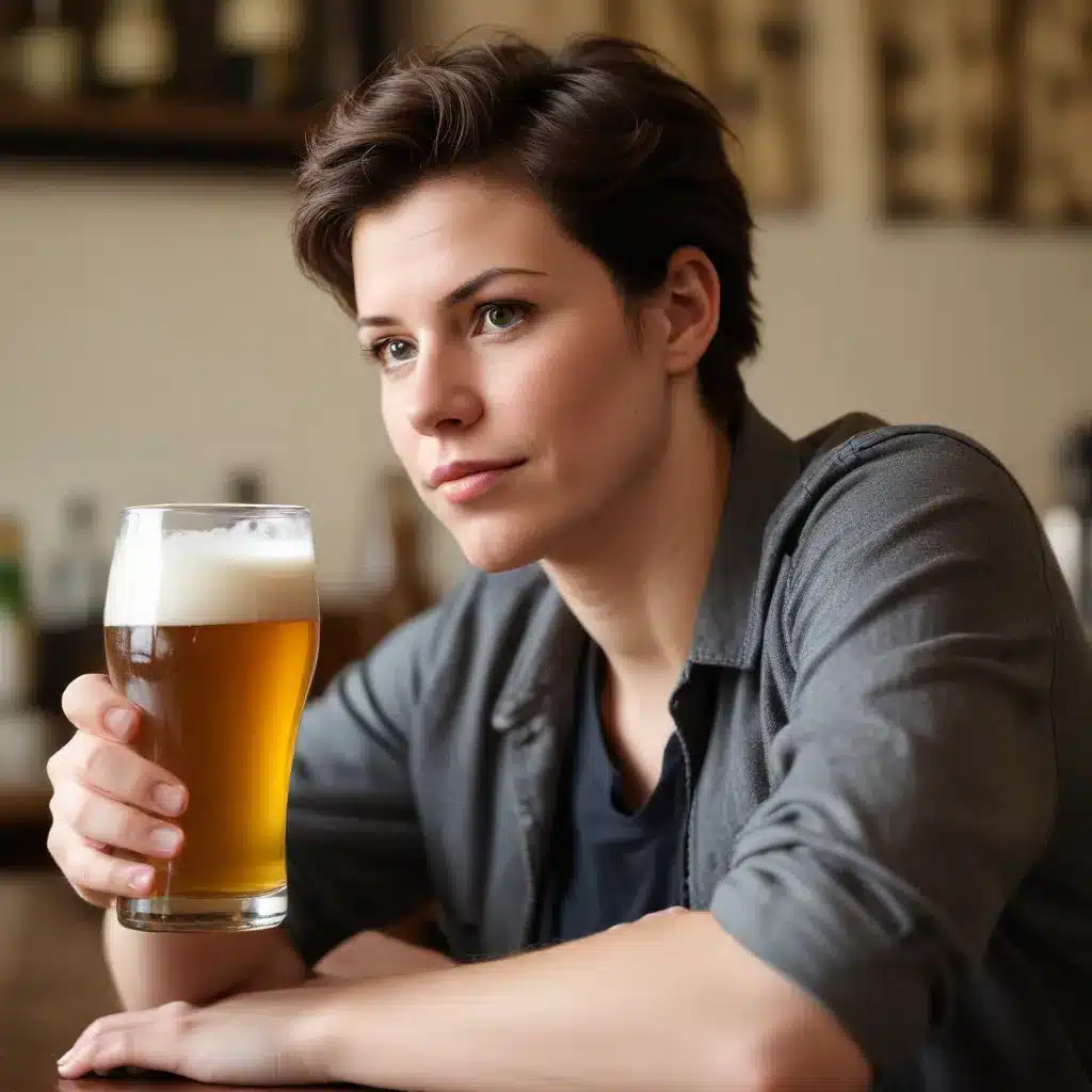 Craft Beer and Mental Health: The Surprising Benefits of Moderate Consumption