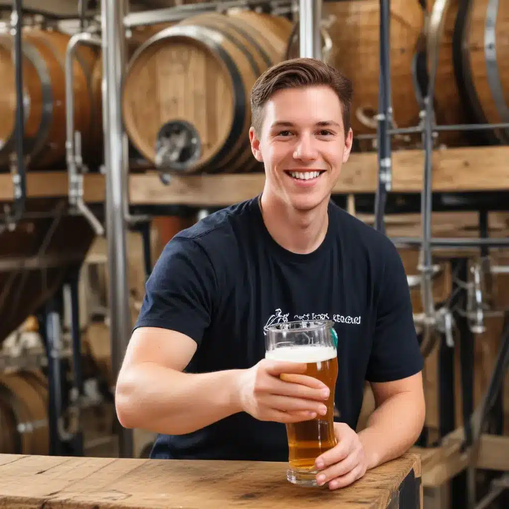 Craft Beer and Sustainability: Brewing a Better Future Through Eco-Friendly Practices