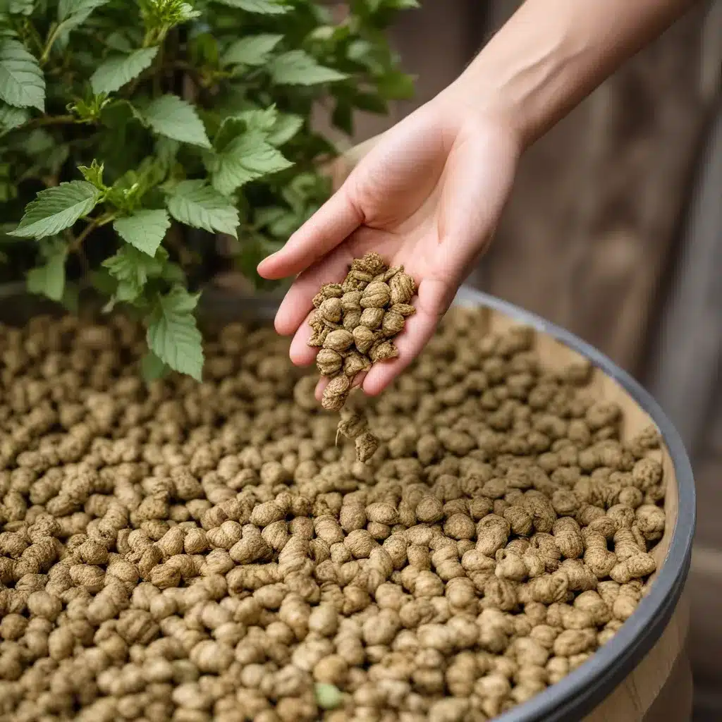 Craft Beer and the Art of Dry Hopping: Elevating Aroma and Bitterness Profiles