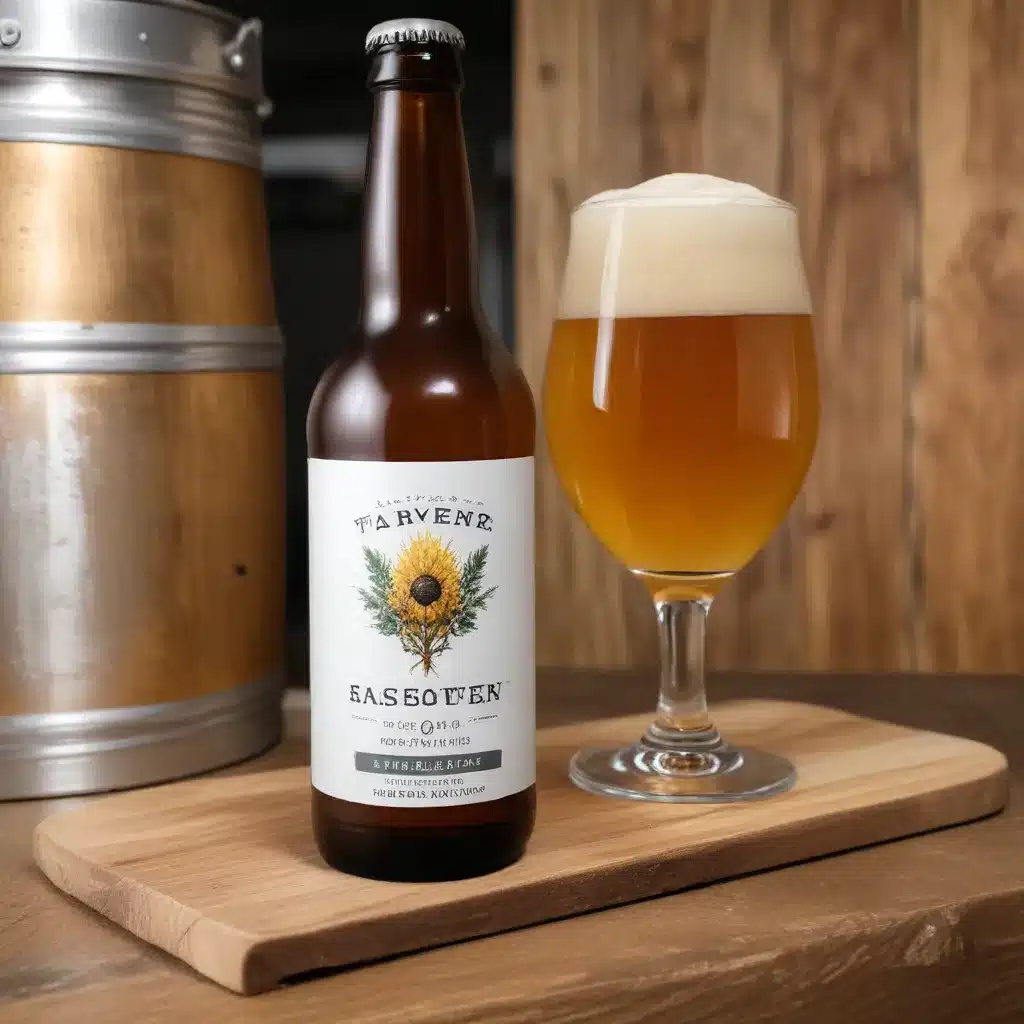 Craft Beer and the Art of Saison Brewing: Discovering Farmhouse Flair