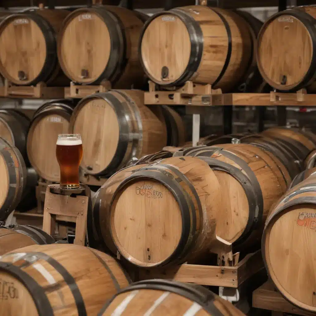 Craft Beer and the Art of Session Beers: Balancing Flavor and Sessionability