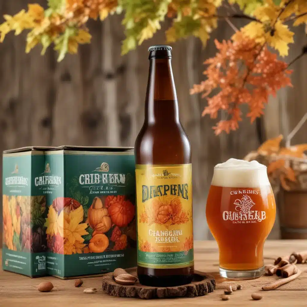 Craft Beer and the Changing Seasons: Seasonal Releases for Every Occasion and Palate