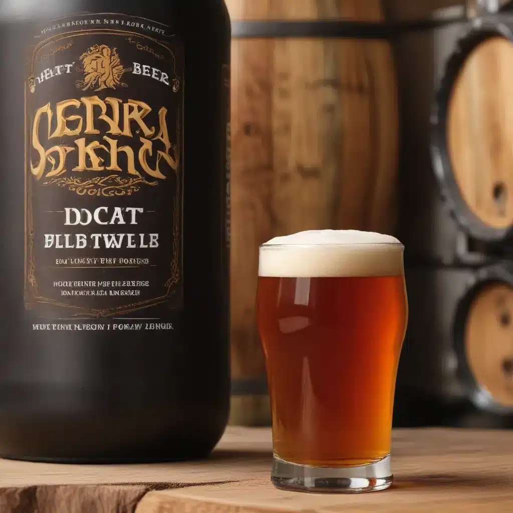 Craft Beer and the Craft of Bock Brewing: Mastering the Art of Smooth, Malty Lagers