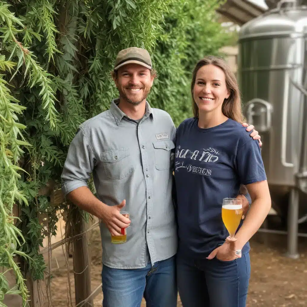 Craft Beer and the Craft of Saison Brewing: Discovering Farmhouse Flair