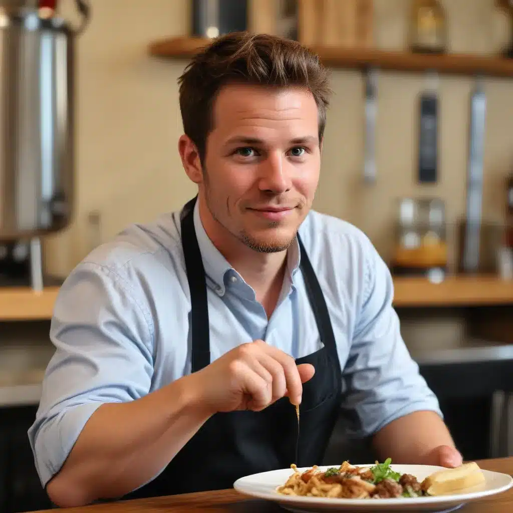 Craft Beer and the Culinary Arts: Collaborations That Redefine Taste