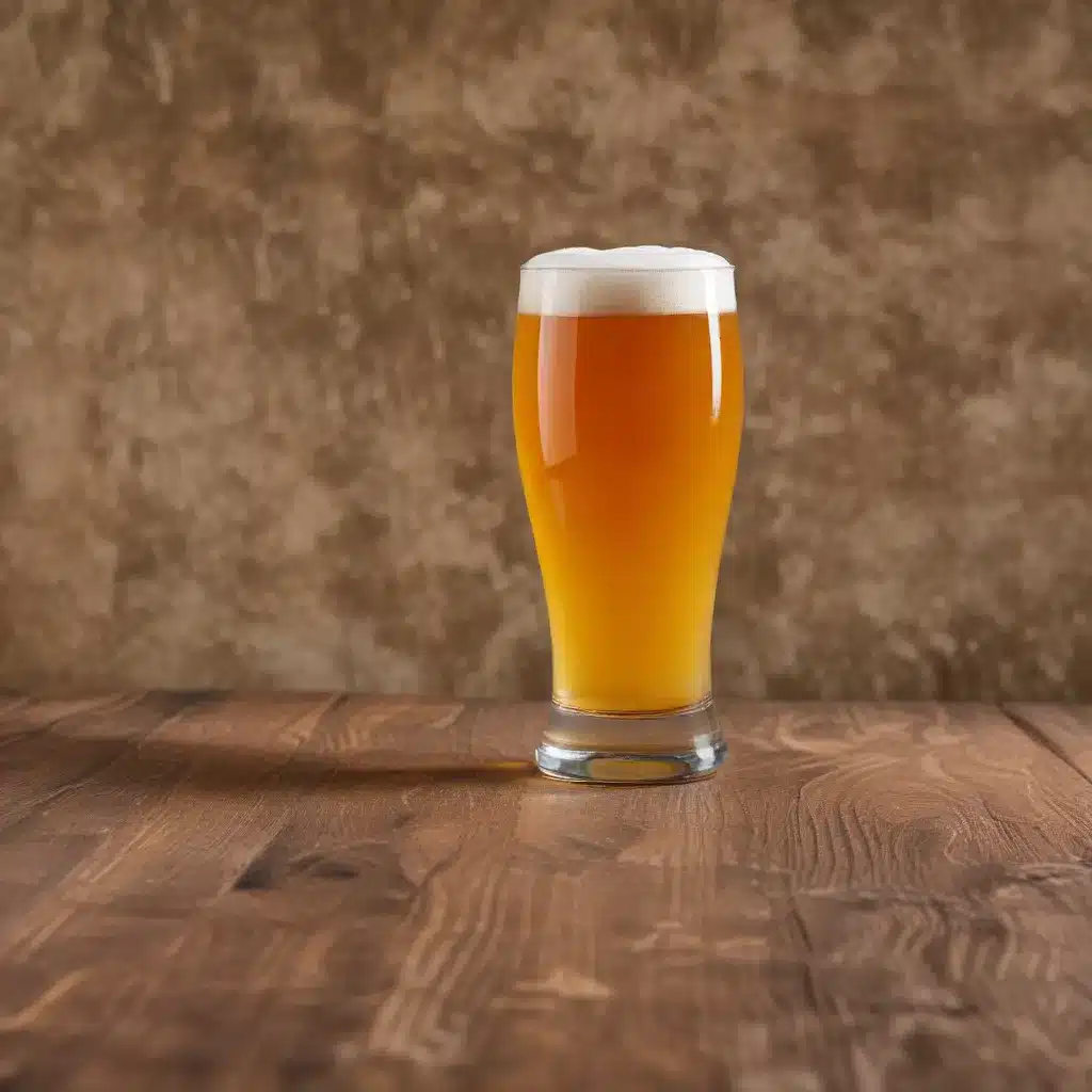 Craft Beer and the Evolution of Sour Styles: Exploring the Tart and Funky Side
