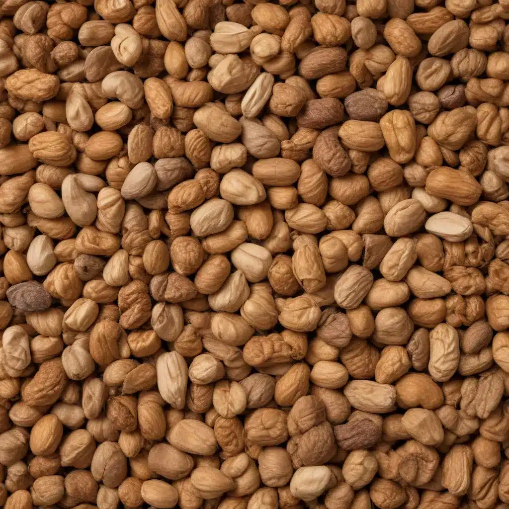 Craft Beer and the Importance of Malt Varieties: Crafting Unique Flavor Profiles