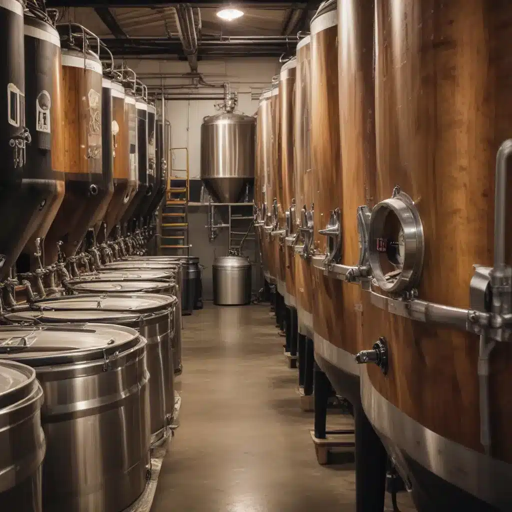 Craft Beer and the Importance of Mash Rest Temperatures: Optimizing Fermentability