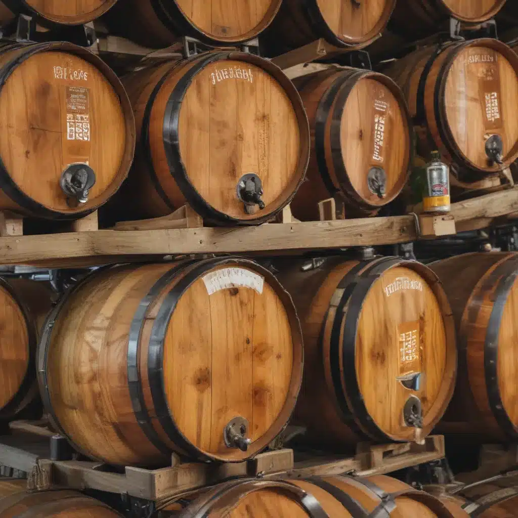 Craft Beer and the Importance of Terroir: How Location Shapes Taste