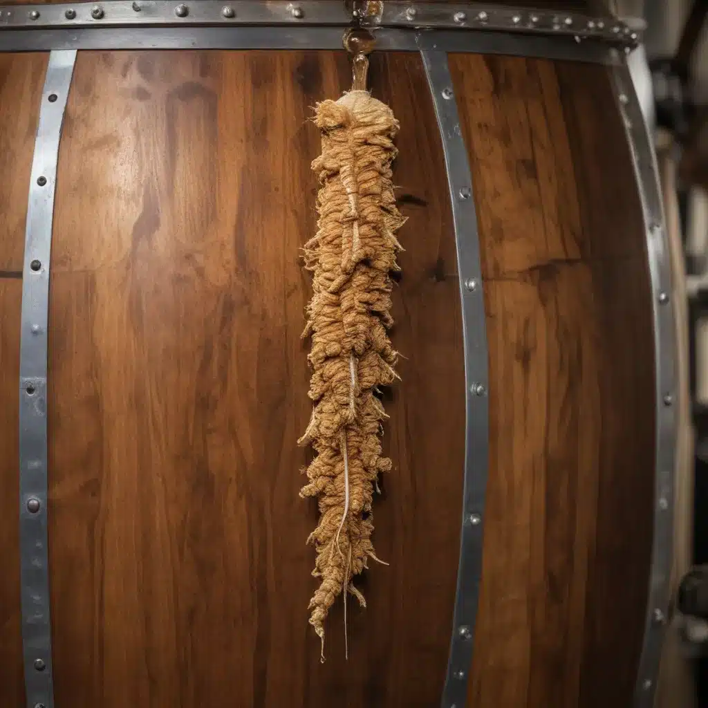 Craft Beer and the Importance of Wort Boil Duration: Developing Rich Malt Character and Clarity