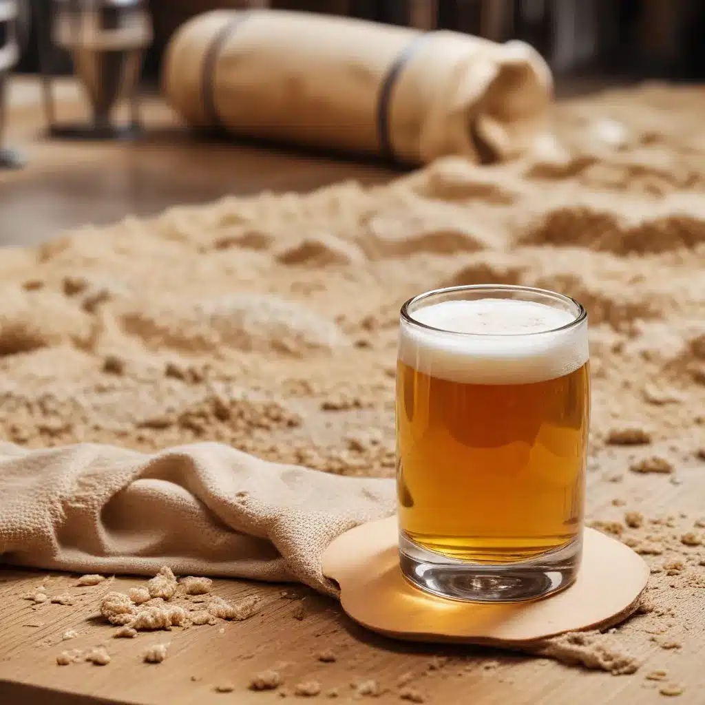 Craft Beer and the Importance of Yeast Attenuation: Achieving the Perfect Balance of Dryness and Body