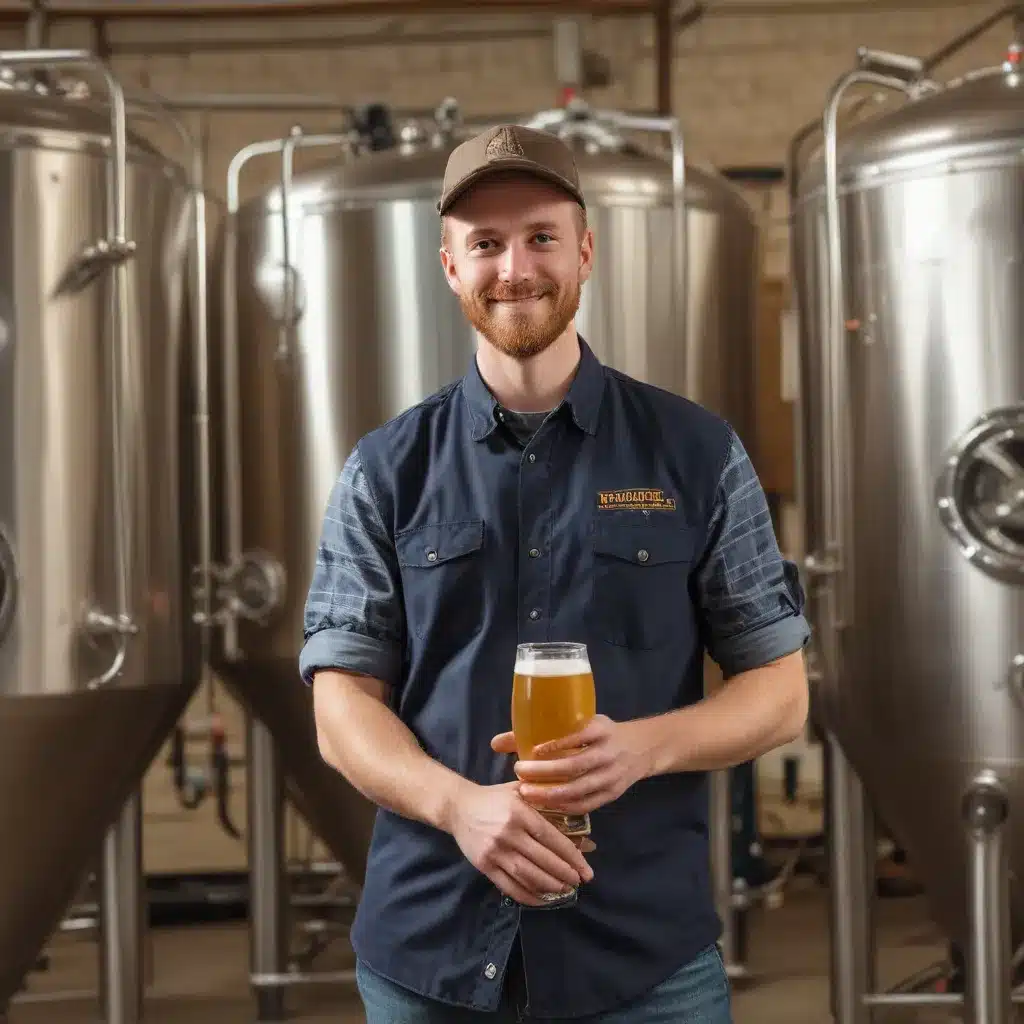 Craft Beer and the Importance of Yeast Flocculation: Achieving Optimal Clarity