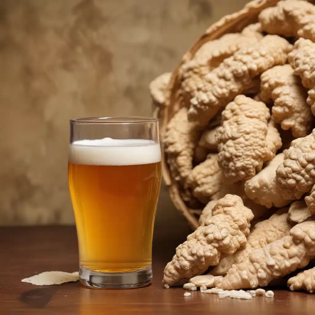 Craft Beer and the Influence of Yeast: How Strains Shape Beer Character