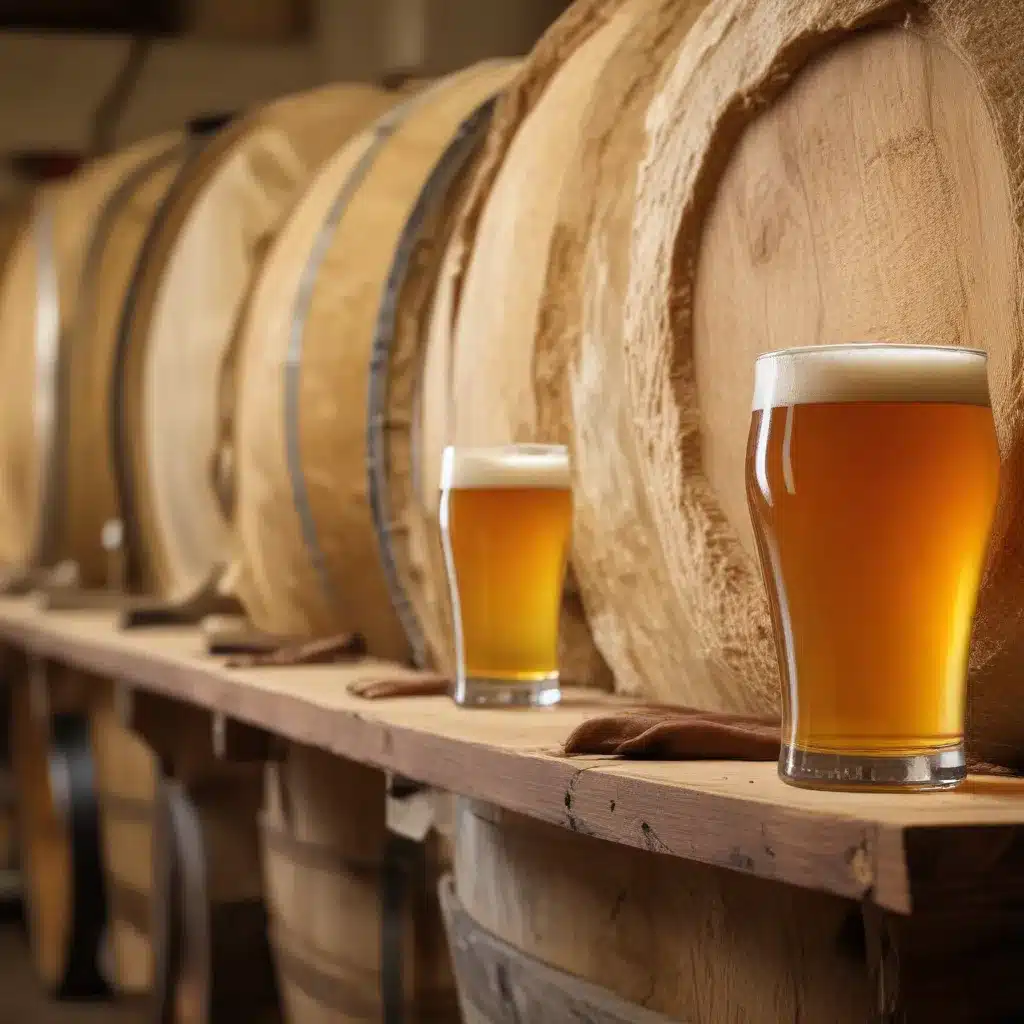 Craft Beer and the Influence of Yeast: How Strains Shape Beer Character and Complexity