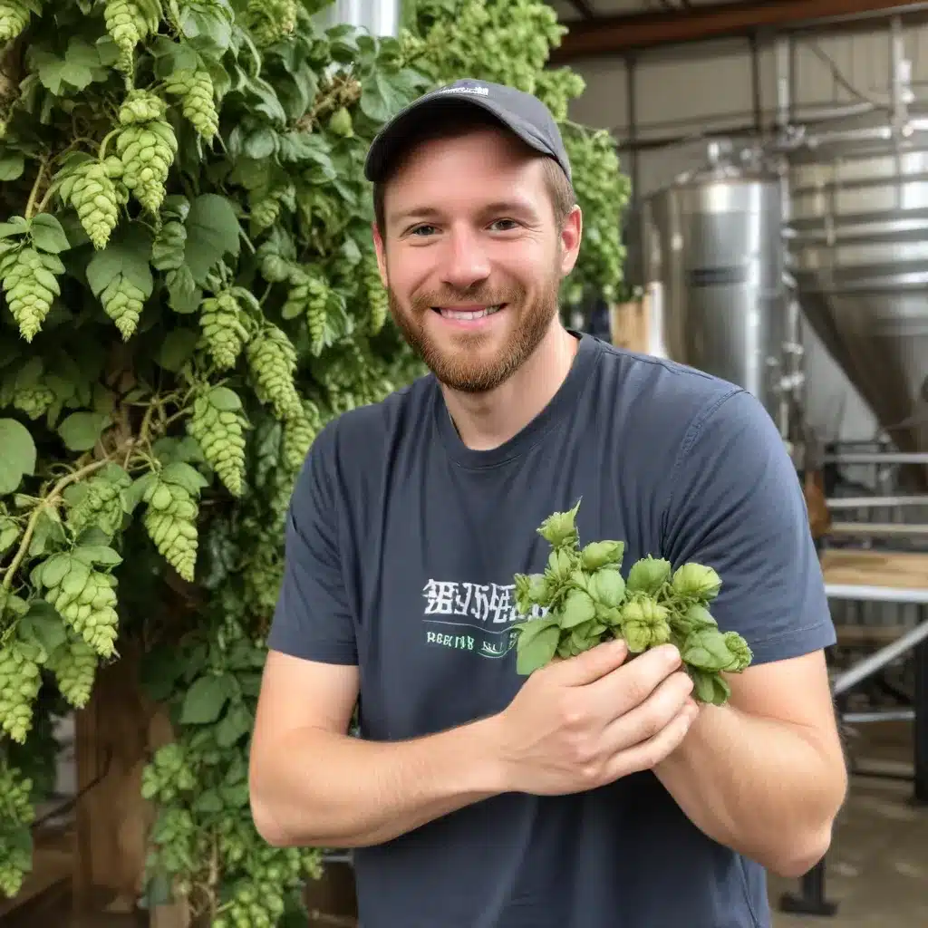 Craft Beer and the Local Community: Fostering Connections Through Shared Passion for Hops
