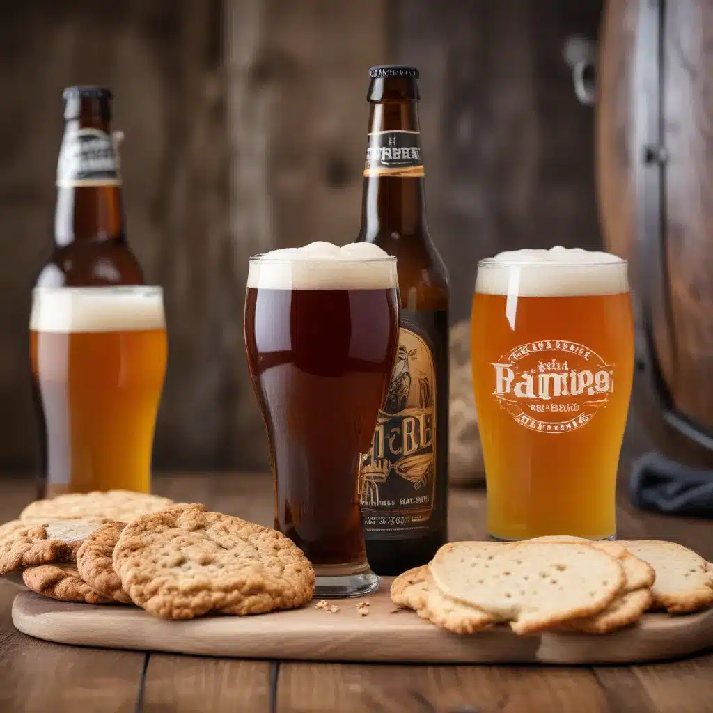Craft Beer and the Rise of Gluten-Free Options: Expanding Accessibility and Flavor