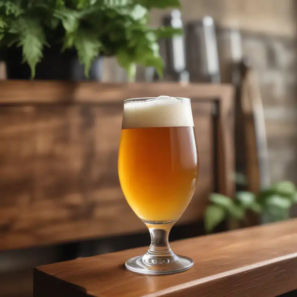 Craft Beer and the Rise of Hazy Lagers: Blurring the Lines of Refreshment