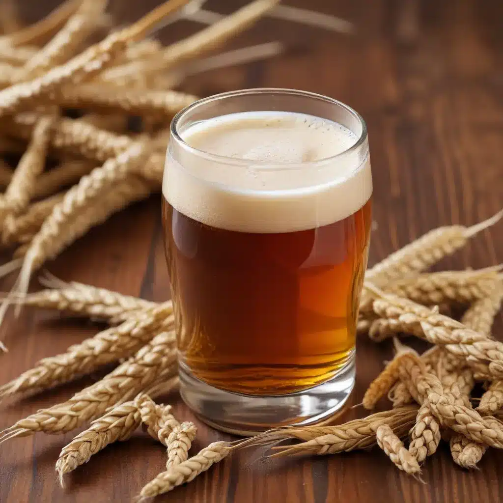 Craft Beer and the Science of Malt: Exploring the Backbone of Craft Brews