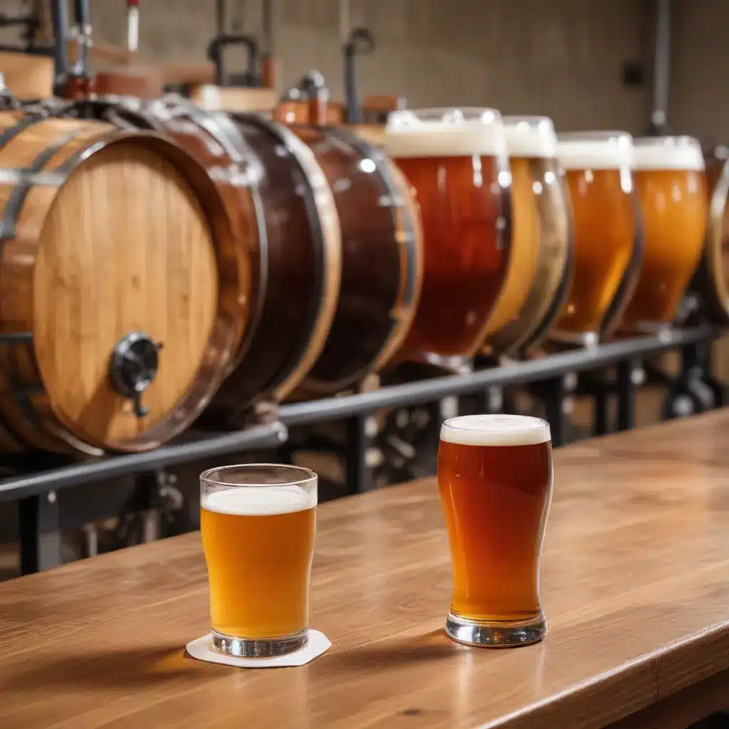 Craft Beer and the Science of Mash pH: Optimizing Enzyme Activity and Efficiency
