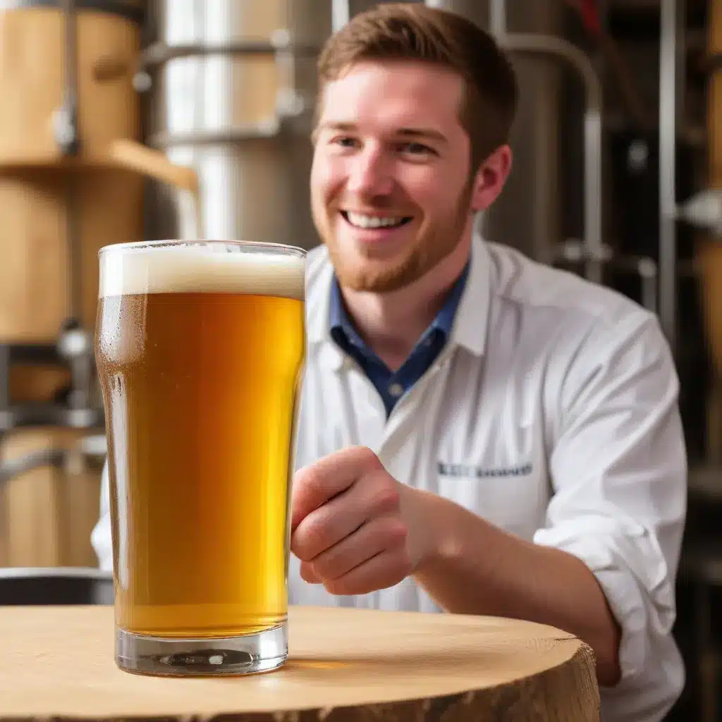Craft Beer and the Science of Yeast Pitching Rates: Achieving Optimal Fermentation