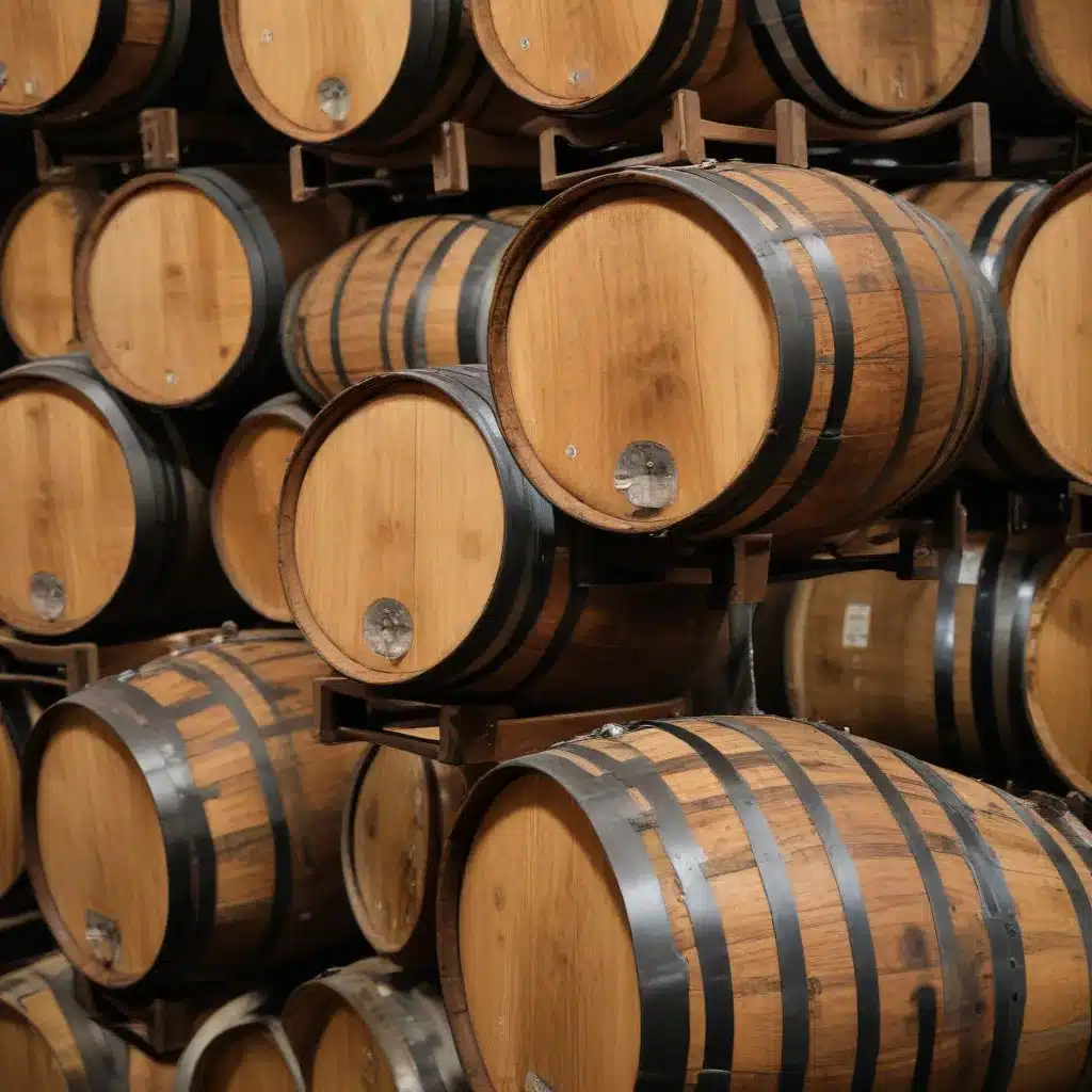 Craft Beer and the World of Barrel-Aged Stouts: Diving Deep into Complex Flavors