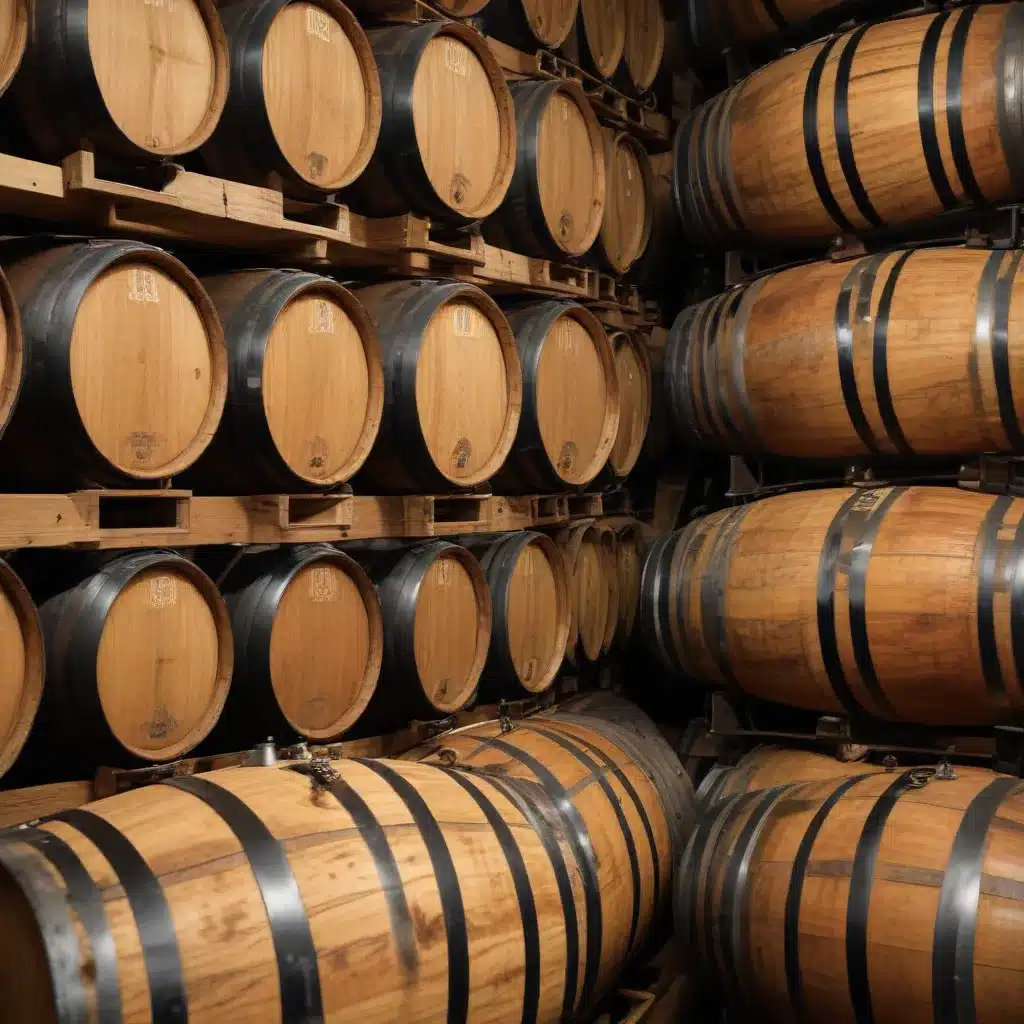 Craft Beer and the World of Barrel-Aged Stouts: Diving into Deep, Complex Flavors