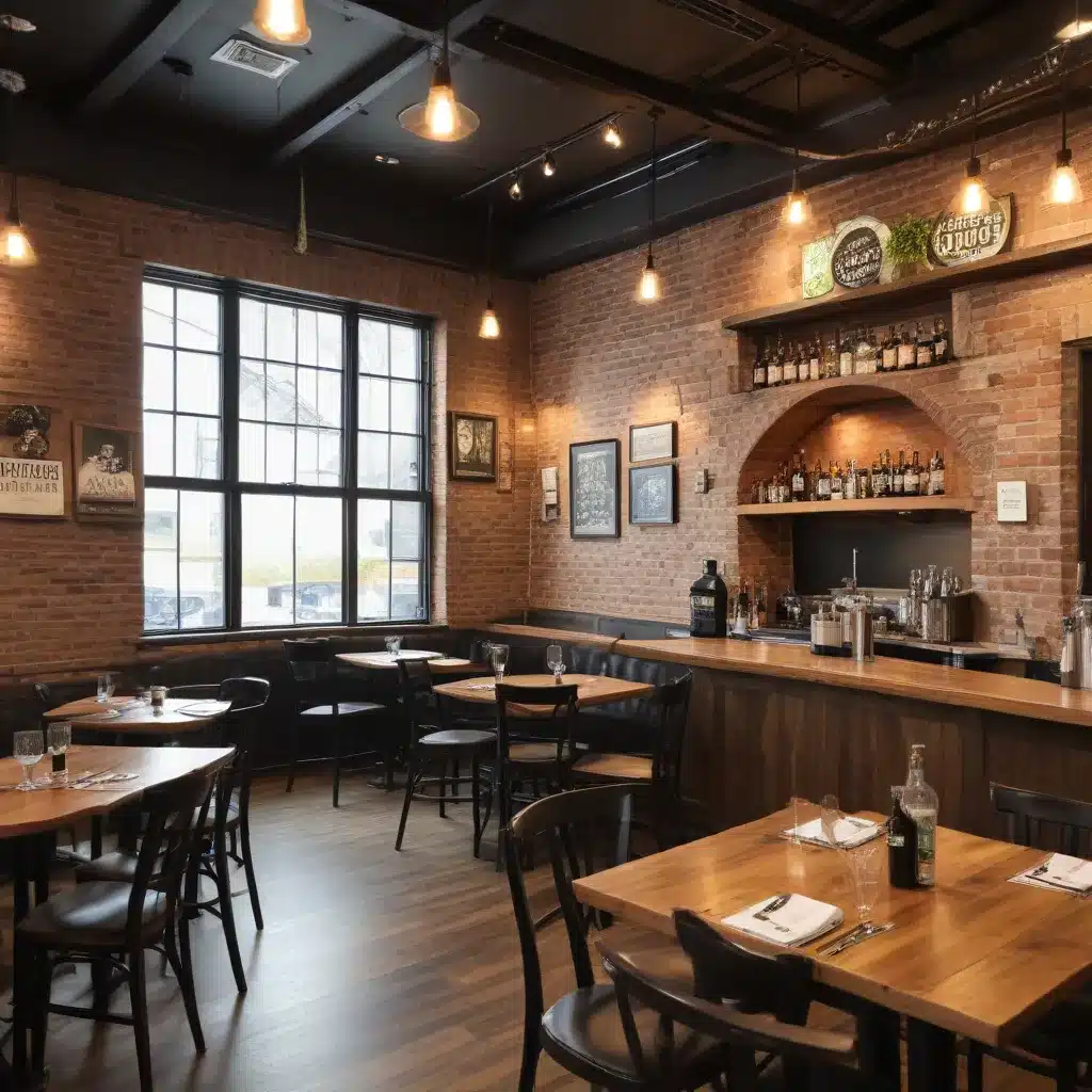Crafting a Greener Future: BarrelHouse Pub & Grill’s Innovative Approach to Eco-Friendly Dining