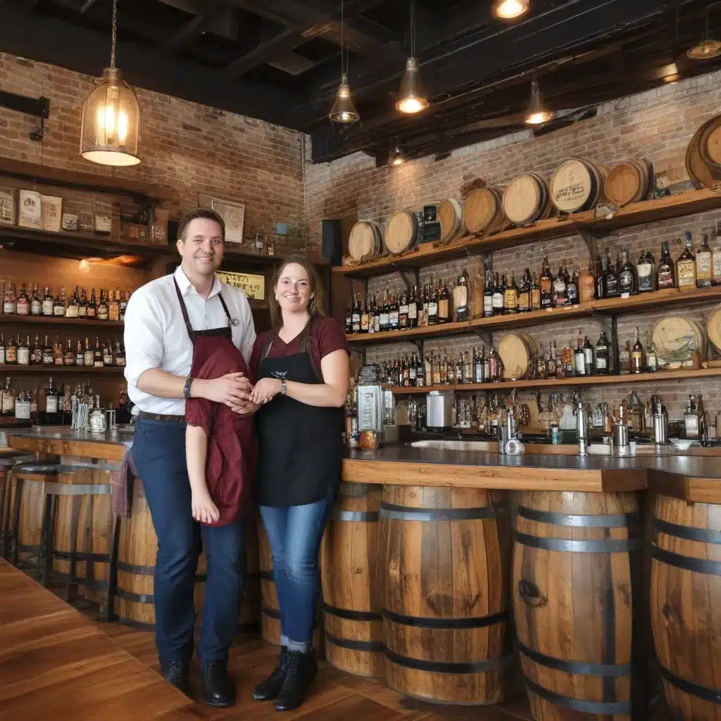 Crafting a Sustainable Future: BarrelHouse Pub & Grill’s Innovative Use of Local Ingredients