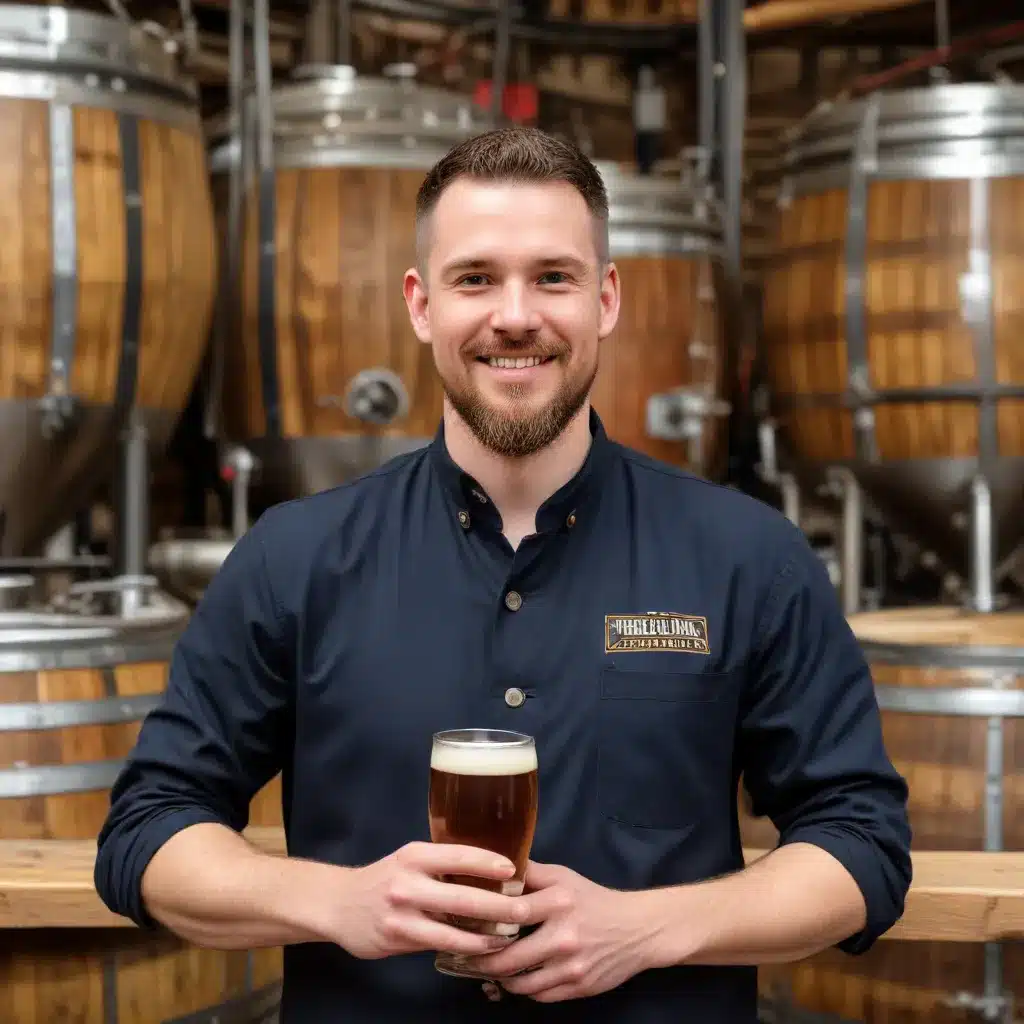 Crafting the Perfect Seasonal Brew: A Brewer’s Guide to Flavors at BarrelHouse